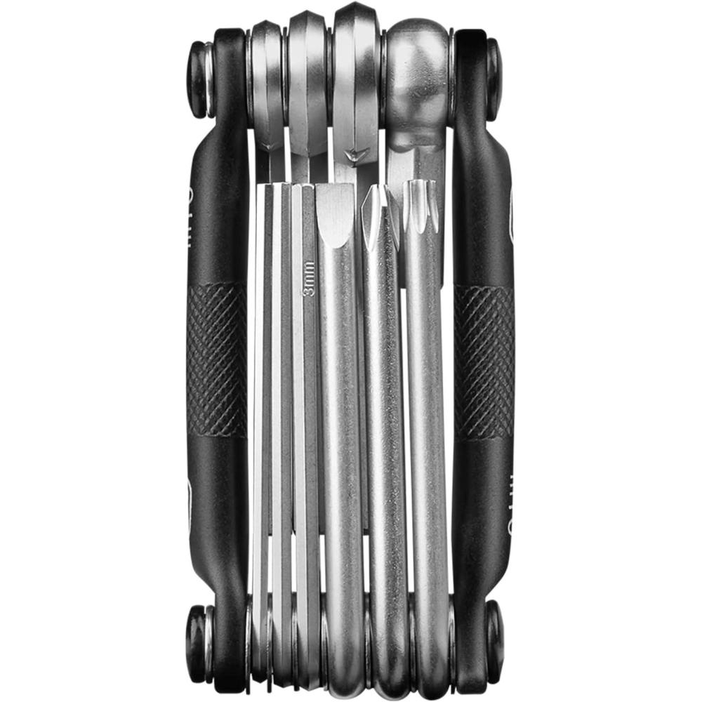 imageCrankbrothers Multi Tool M 10 GoldMatte Black