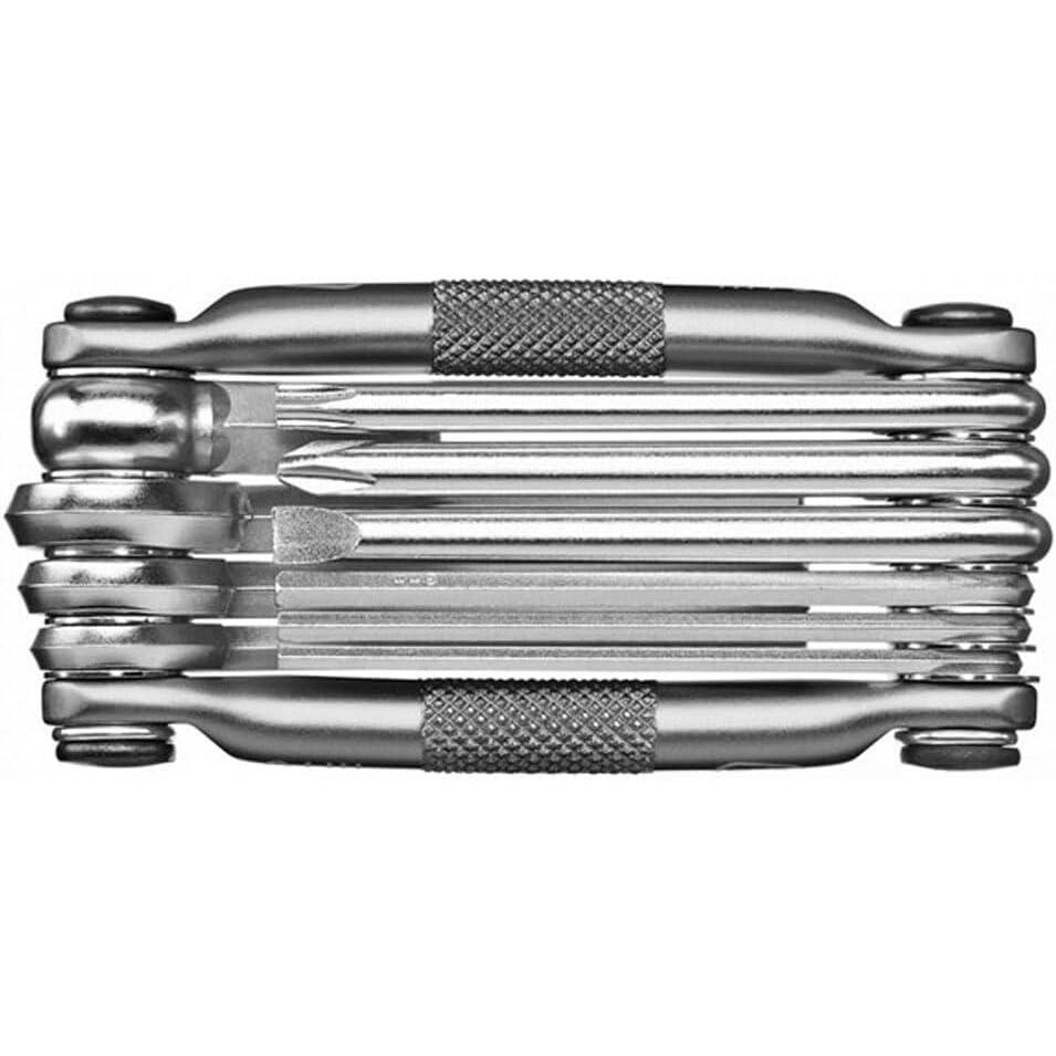 imageCrankbrothers Multi Tool M 10 GoldNickel