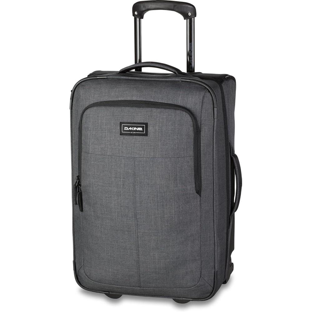 imageDakine CARRY ON ROLLER BAG 42LCARBON