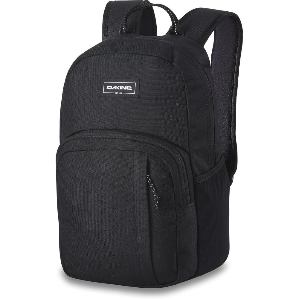 imageDakine Campus Pack 18L  Black One SizeBlack