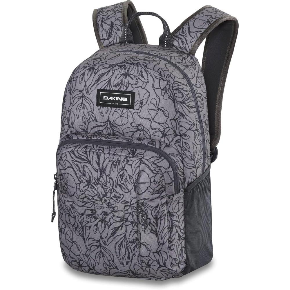 imageDakine Campus Pack 18L Black One SizePoppy Griffin