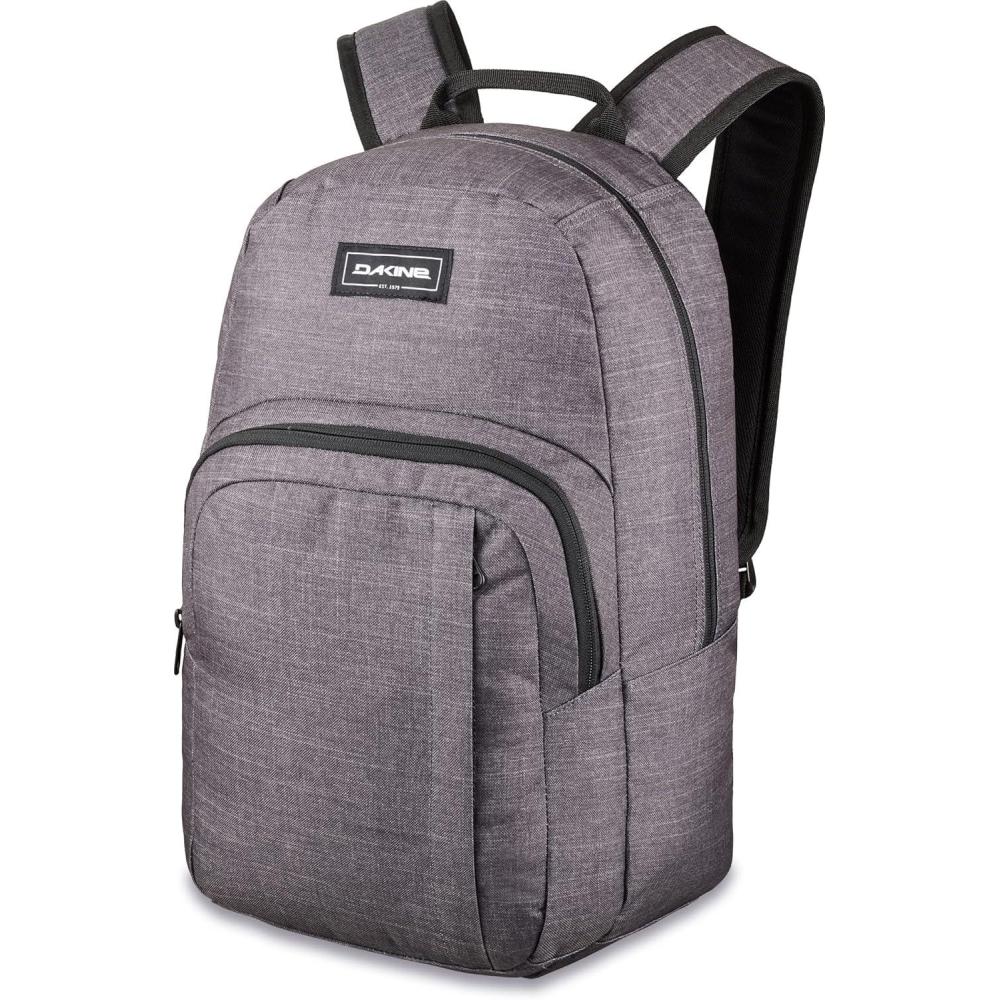imageDakine Class Backpack 25L BlackCarbon