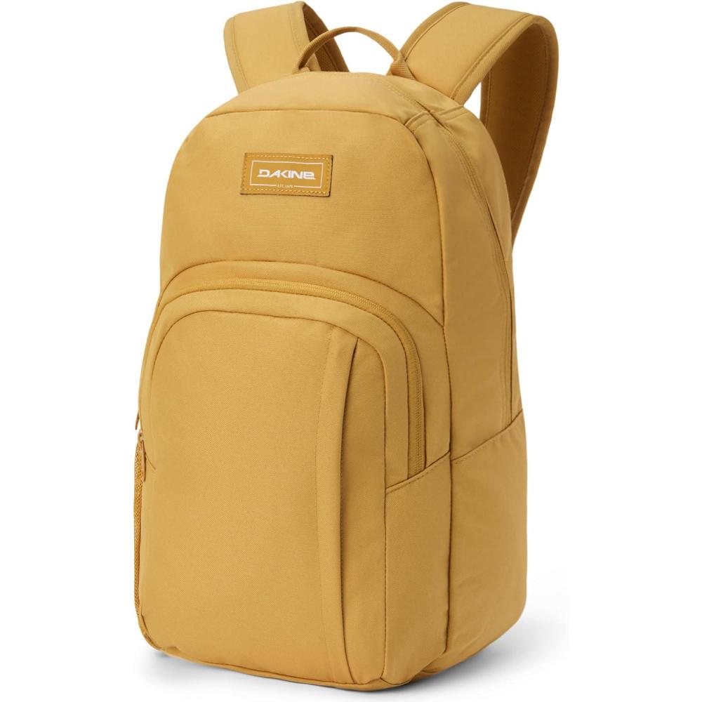 imageDakine Class Backpack 25L BlackHoney Mustard