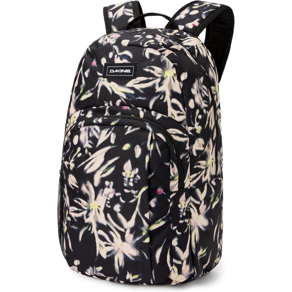 imageDakine Class Backpack 25L BlackMidnight Blooms