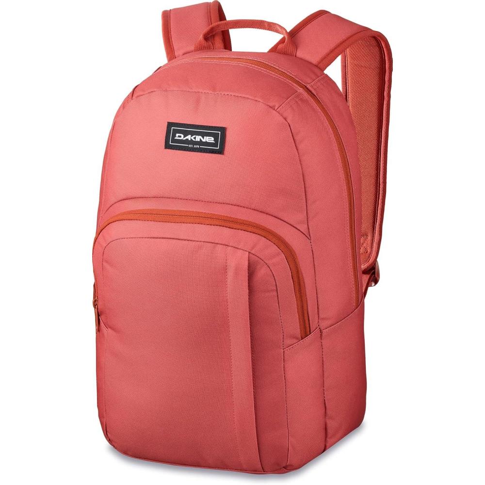imageDakine Class Backpack 25L BlackMineral Red