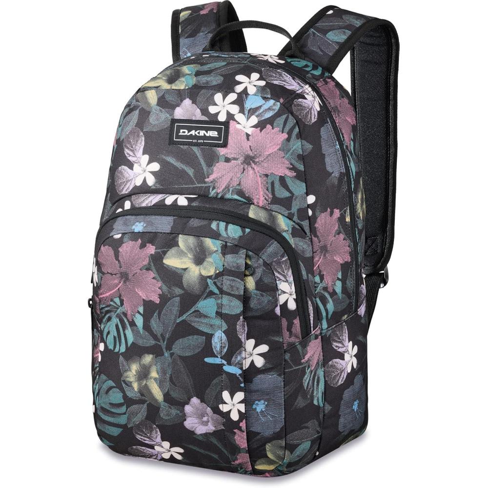 imageDakine Class Backpack 25L BlackTropic Dusk