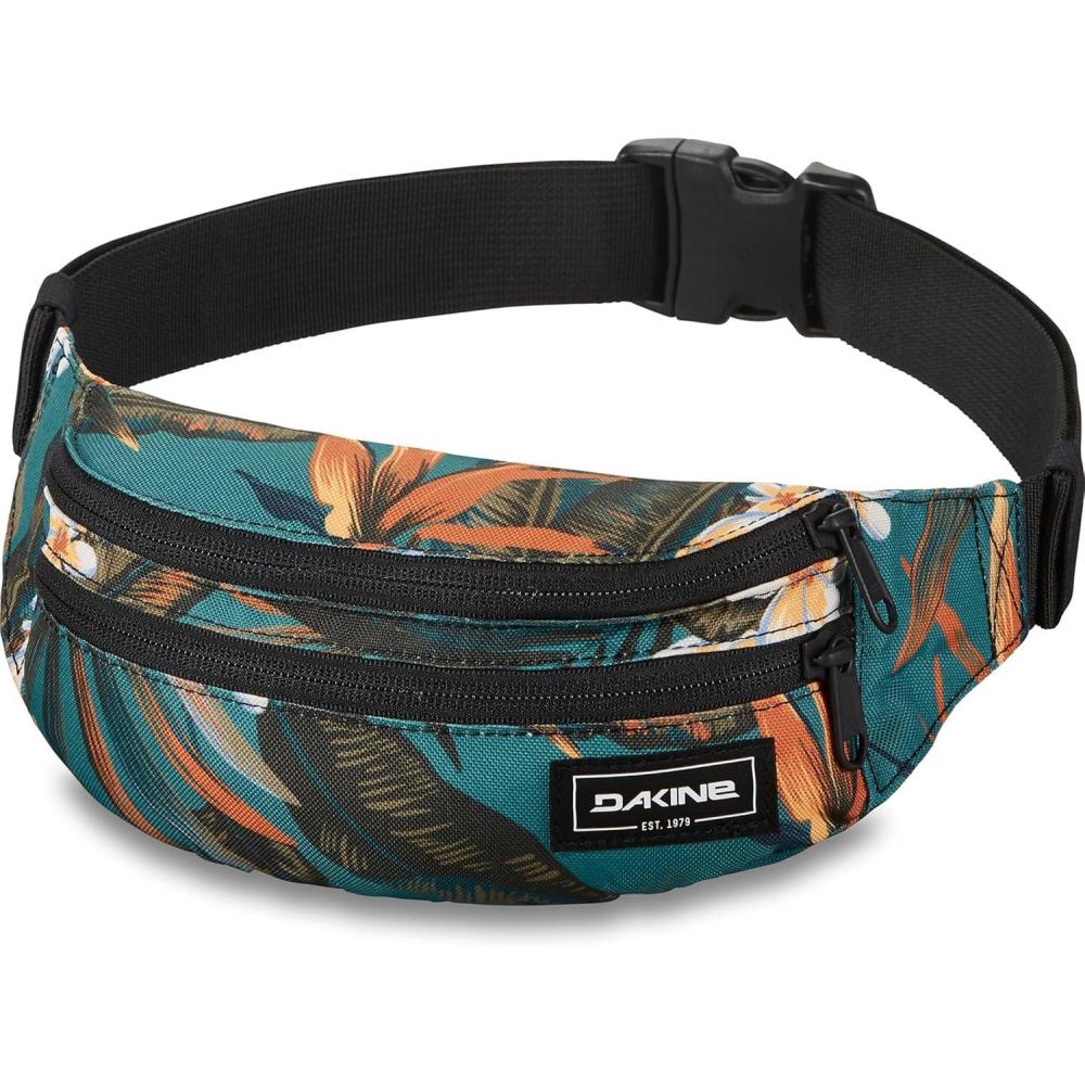 imageDakine Classic Hip PackEmerald Tropic