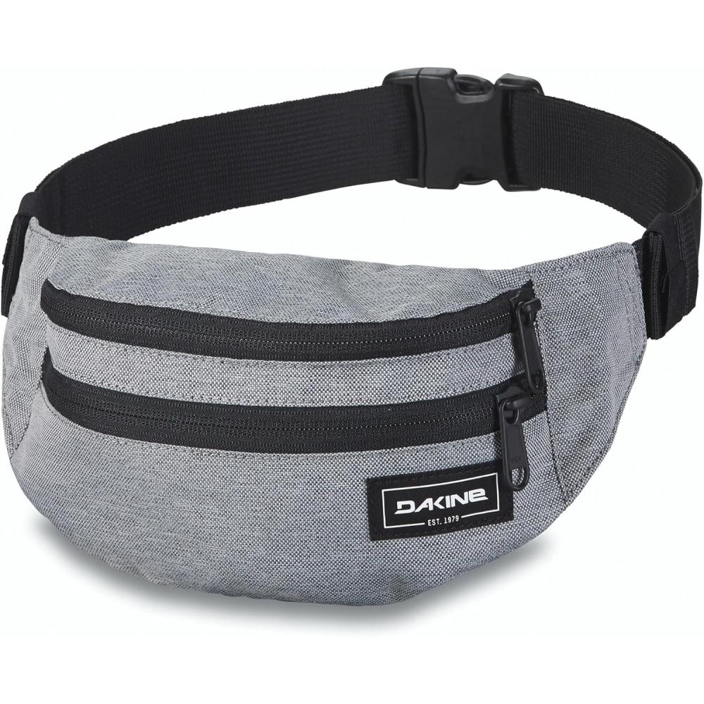 imageDakine Classic Hip PackGeyser Grey
