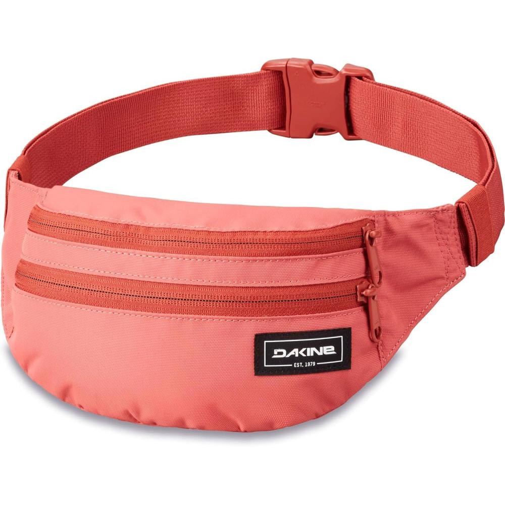 imageDakine Classic Hip PackMineral Red