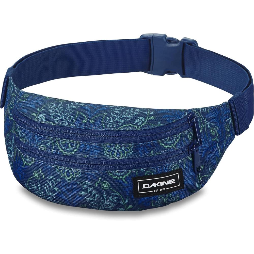 imageDakine Classic Hip PackOrnamental Deep Blue