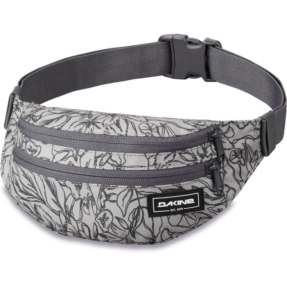 imageDakine Classic Hip PackPoppy Griffin