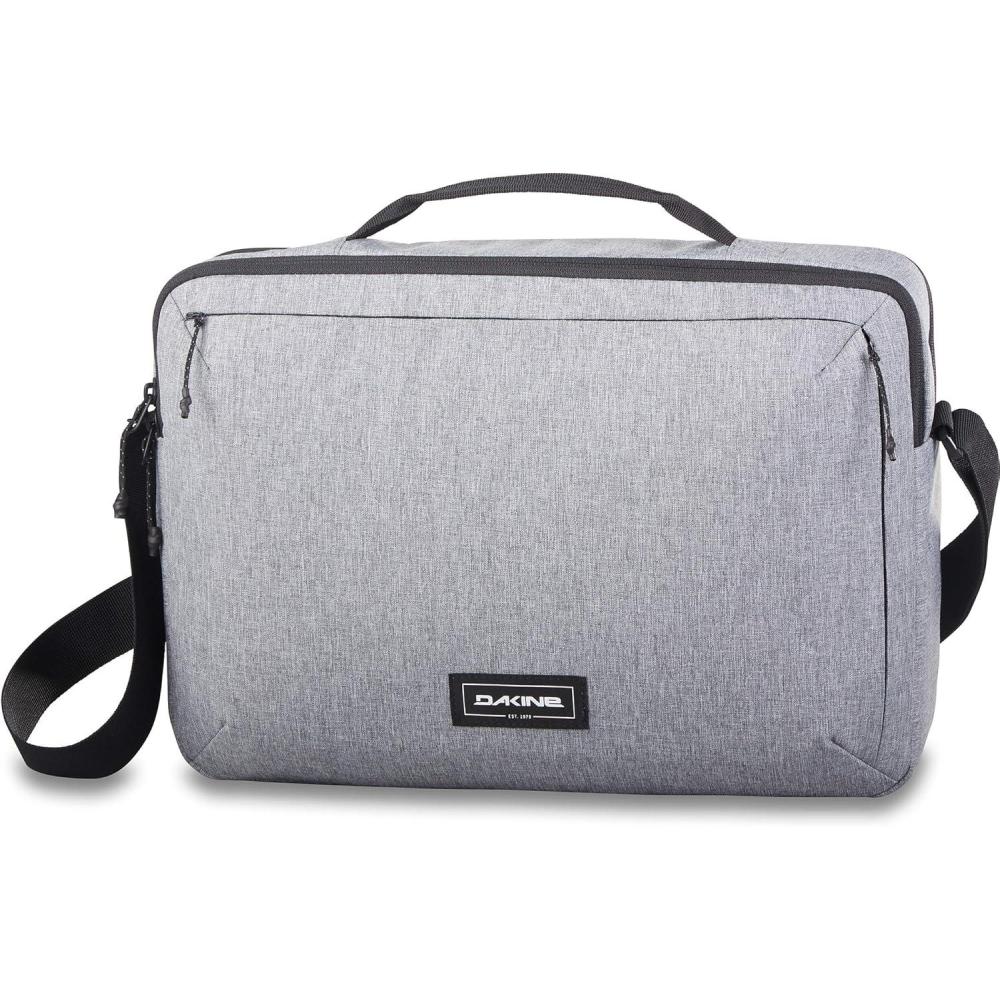 imageDakine Concourse Messenger Bag 15LGreyscale