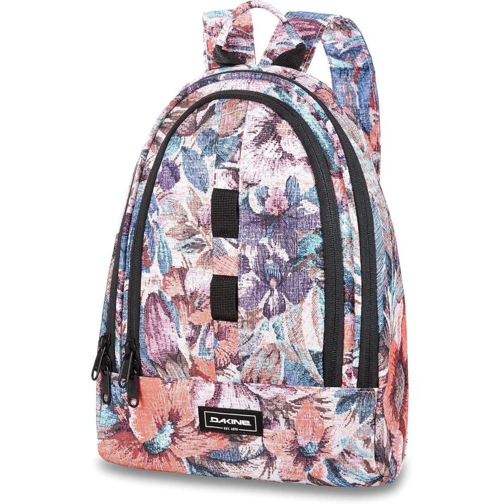 imageDakine Cosmo 65L Black8 Bit Floral