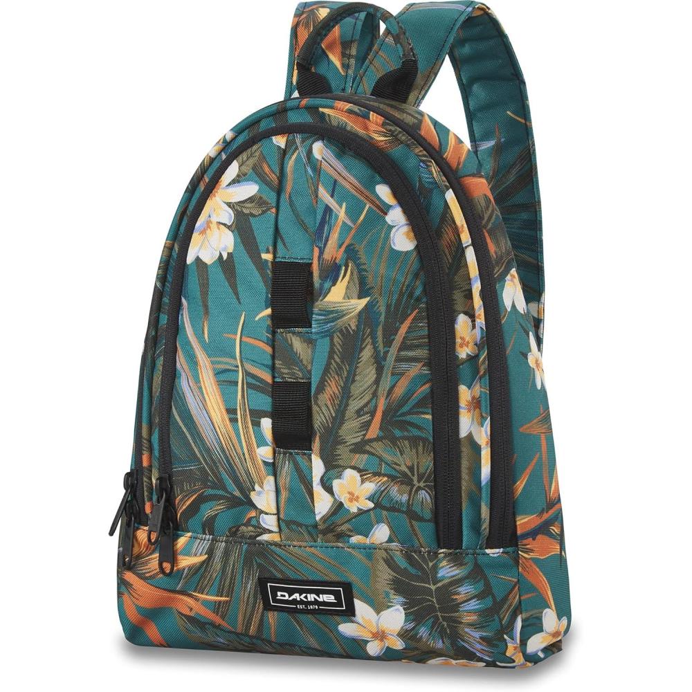 imageDakine Cosmo 65L  BlackEmerald Tropic