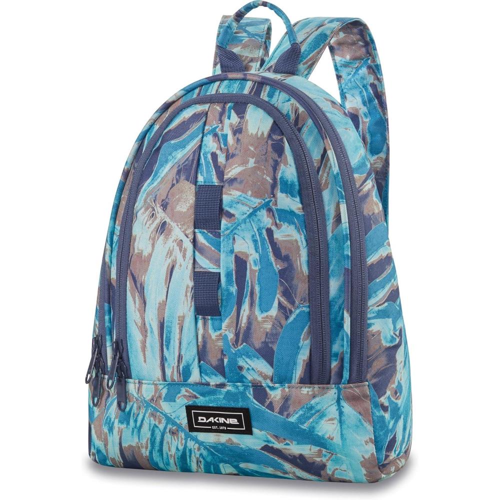 imageDakine Cosmo 65L  BlackGreen Hana