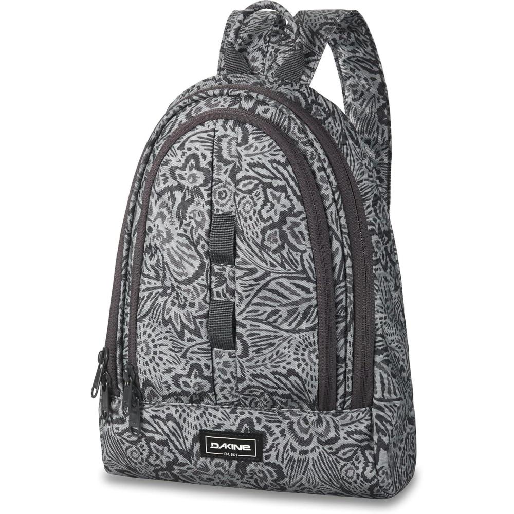 imageDakine Cosmo 65L  BlackPetal Maze
