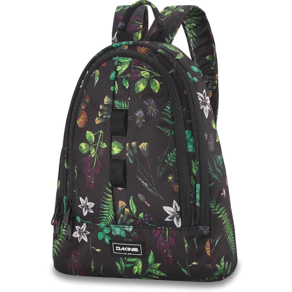 imageDakine Cosmo 65L  BlackWoodland Floral
