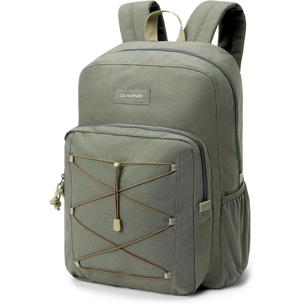 imageDakine Educated Backpack 30L TrellisMulled Basil