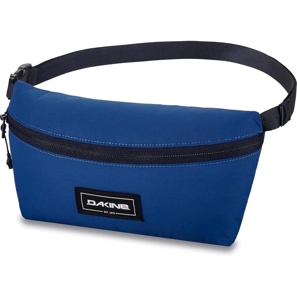 imageDakine Hip Pack LTDeep Blue