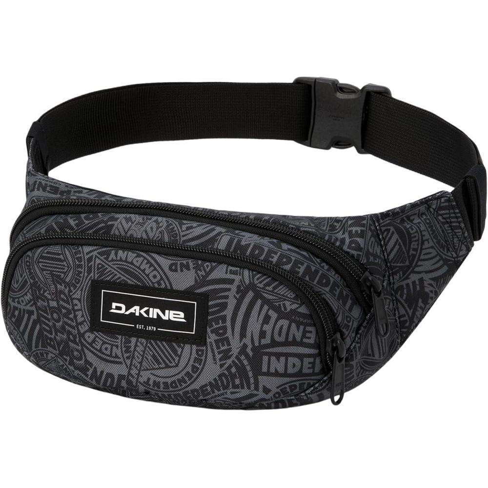 imageDakine Hip PackBLACK INDEPENDENT
