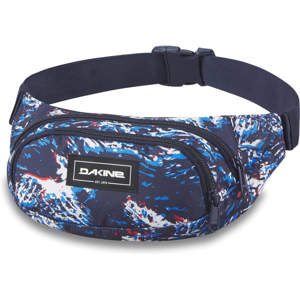 imageDakine Hip PackDark Tide