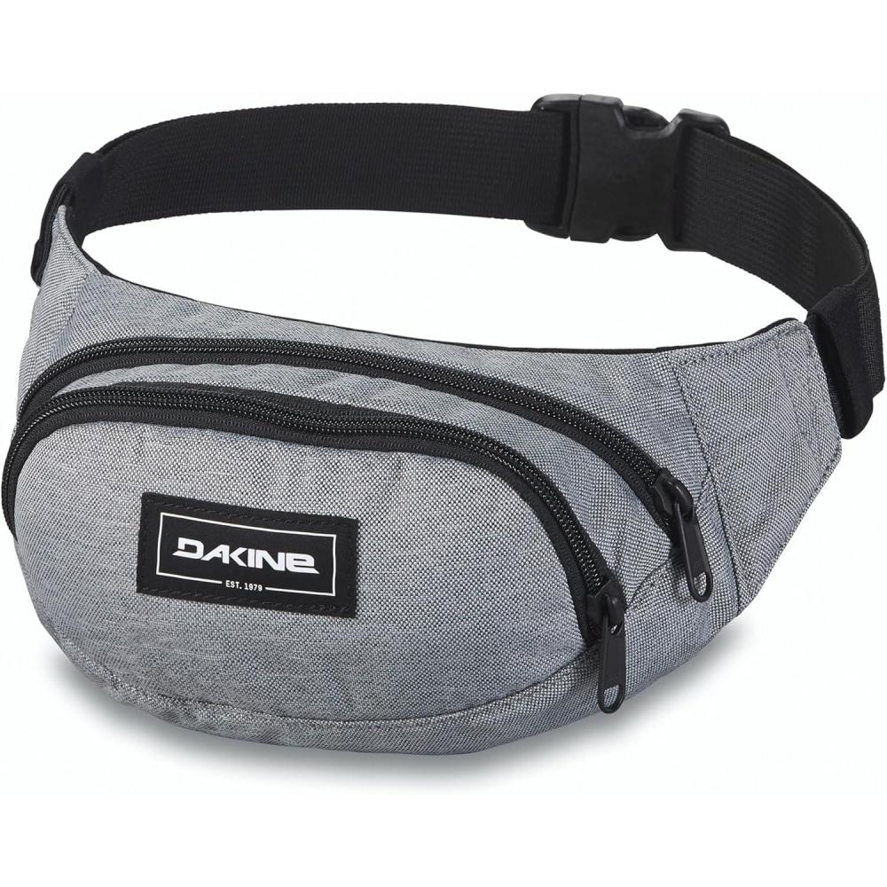 imageDakine Hip PackGeyser Grey