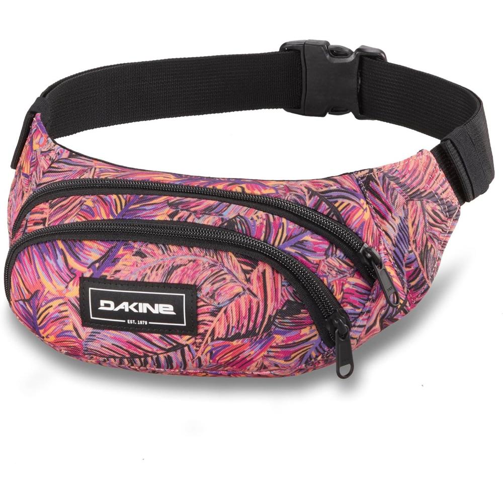 imageDakine Hip PackLush Leaves