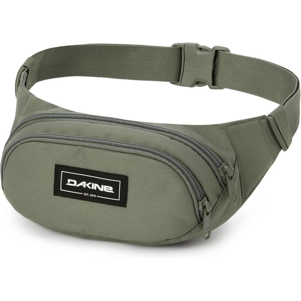 imageDakine Hip PackMULLED BASIL