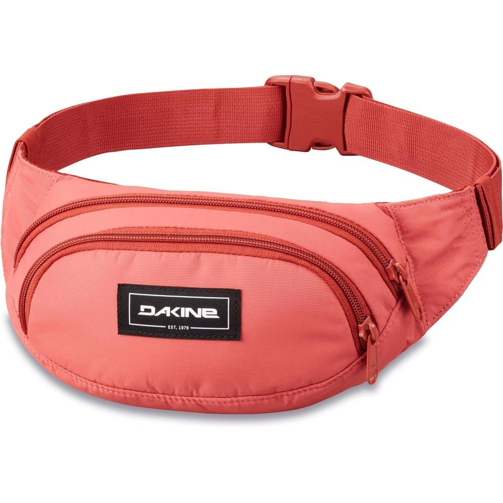 imageDakine Hip PackMineral Red