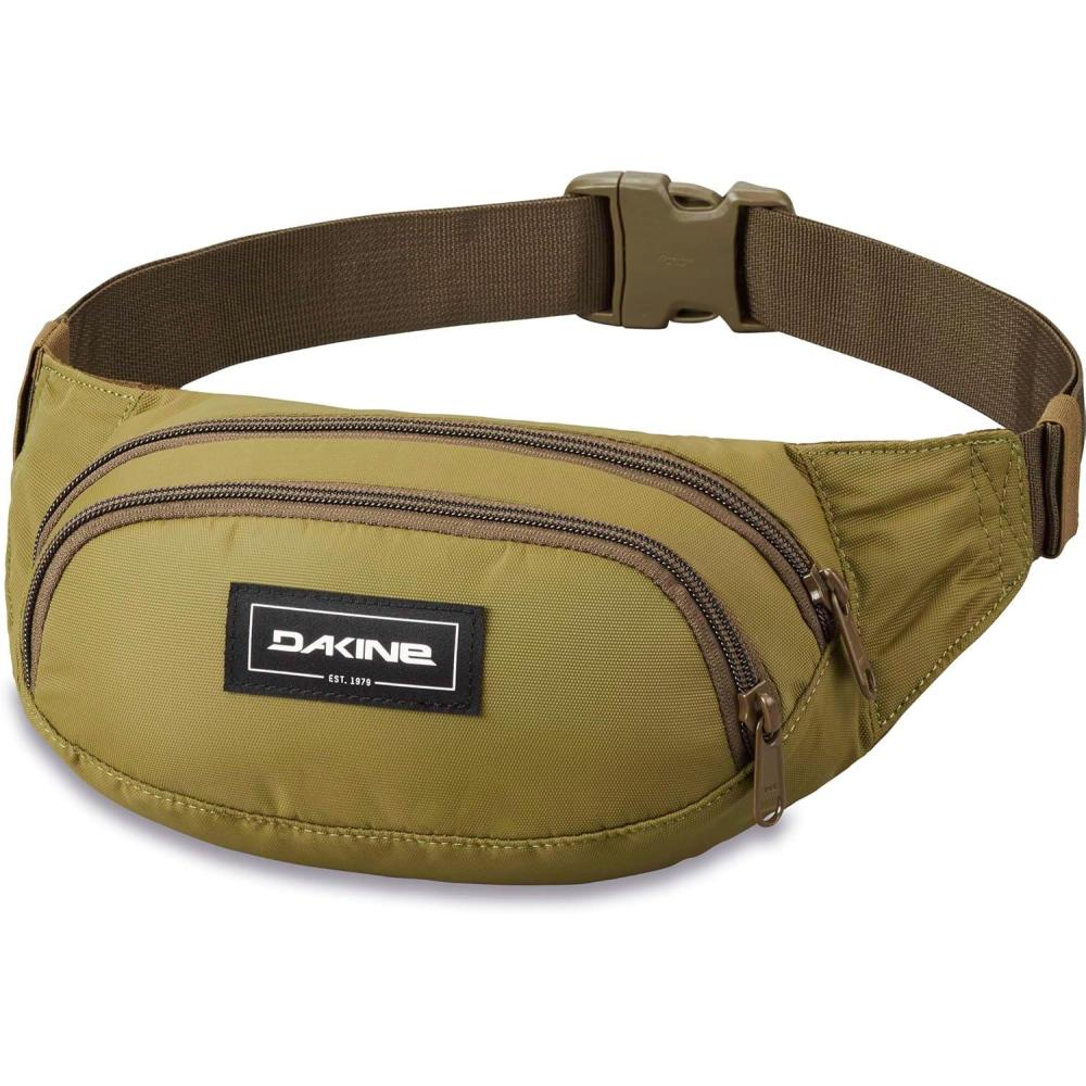 imageDakine Hip PackUtility Green