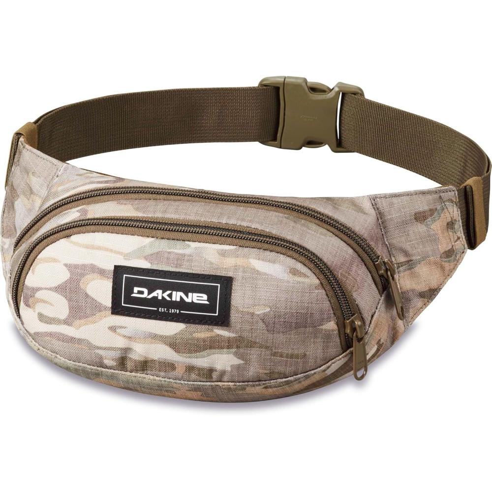 imageDakine Hip PackVintage Camo