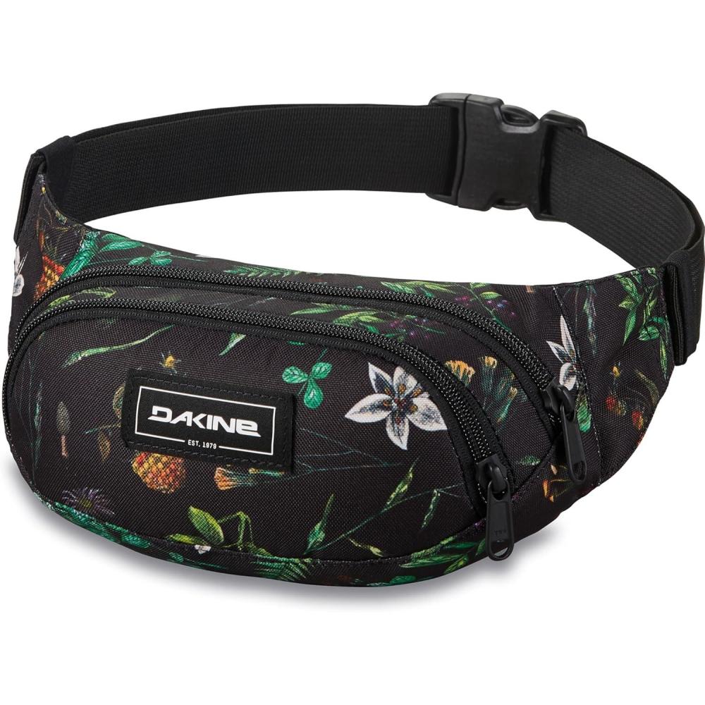 imageDakine Hip PackWoodland Floral