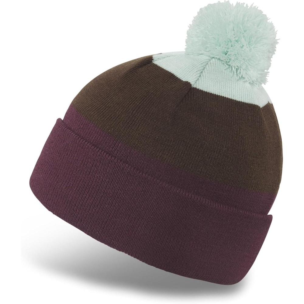 imageDakine Jackson BeanieGrape Vine  Pipestone  Turtledove