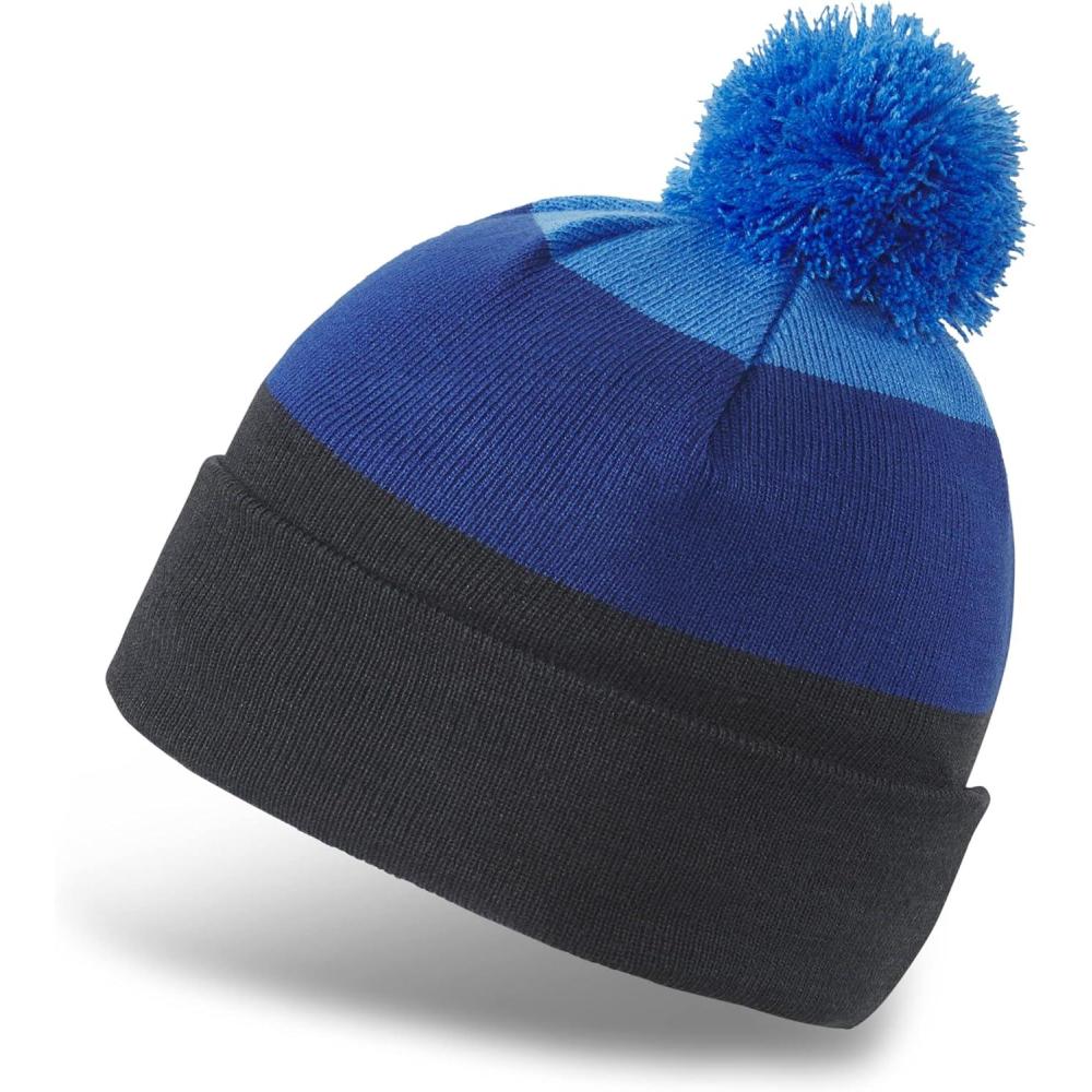 imageDakine Jackson BeanieNight Sky  Deep Blue  Palace