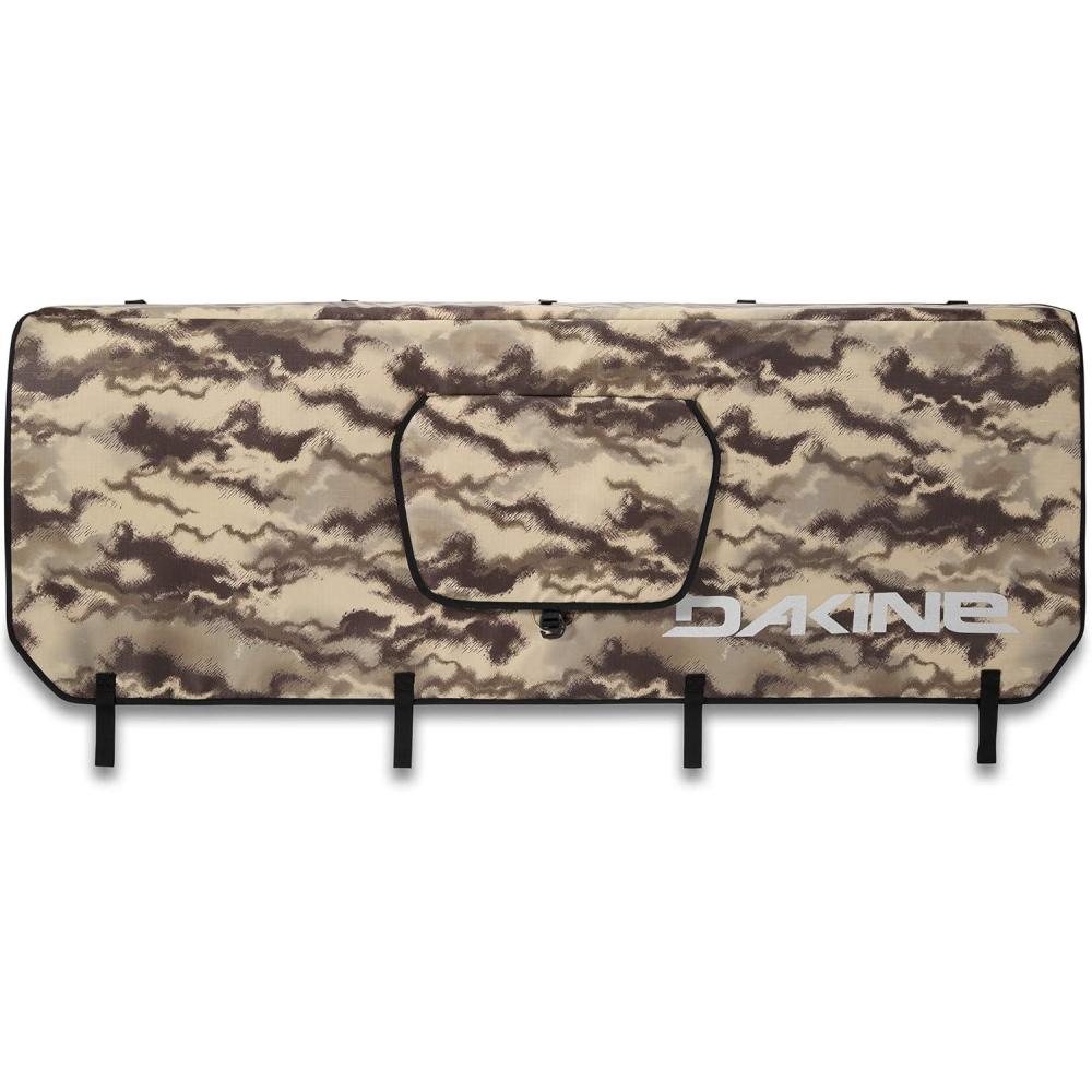 imageDakine Pickup Pad DLX CurveAshcroft Camo