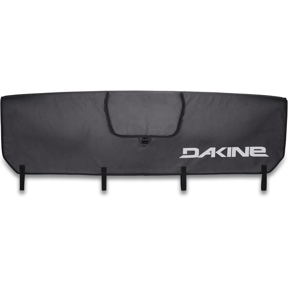 imageDakine Pickup Pad DLX CurveBlack