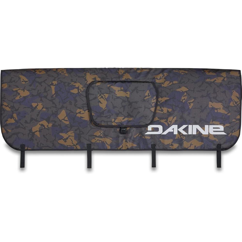 imageDakine Pickup Pad DLX CurveCascade Camo