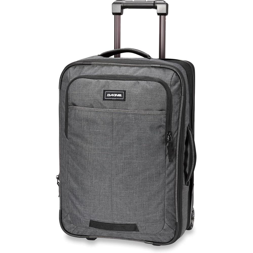 imageDakine STATUS ROLLER BAG 42L CARBON