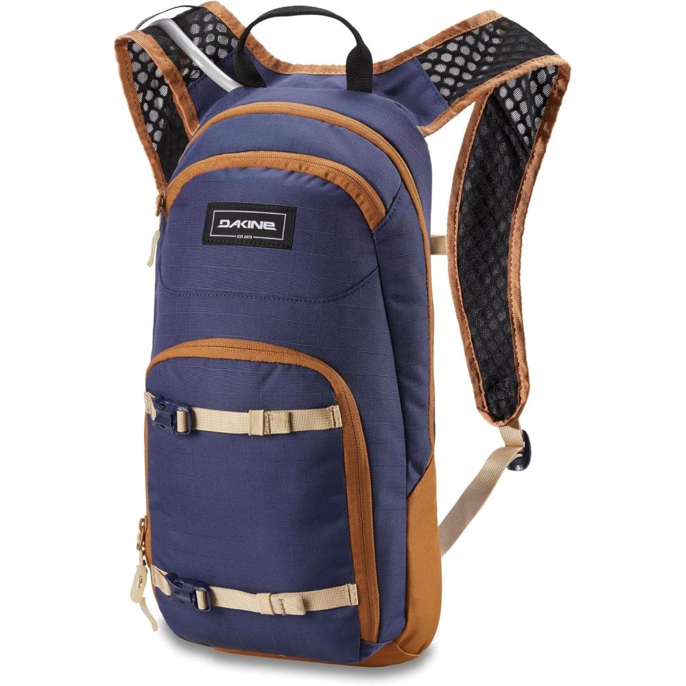 imageDakine Session Bike Hydration Backpack  8 LiterNaval Academy