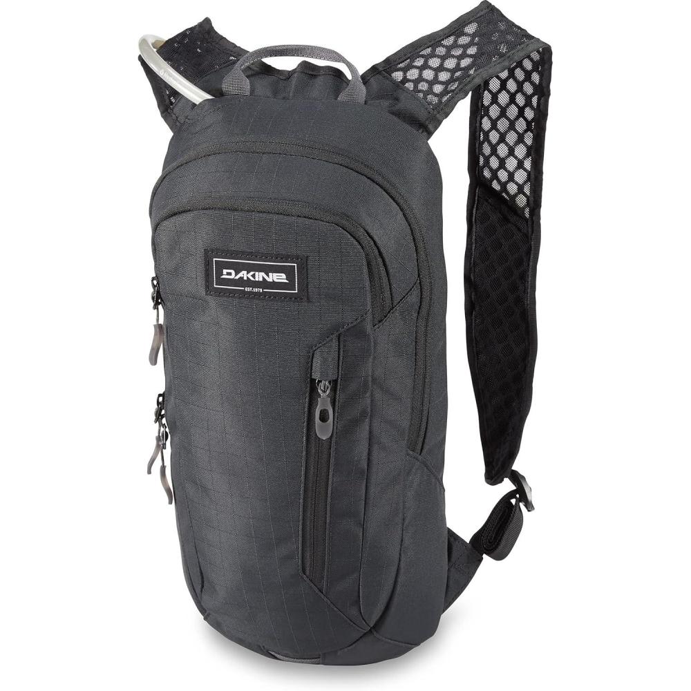 imageDakine Shuttle 6L Steel Grey One SizeBlack