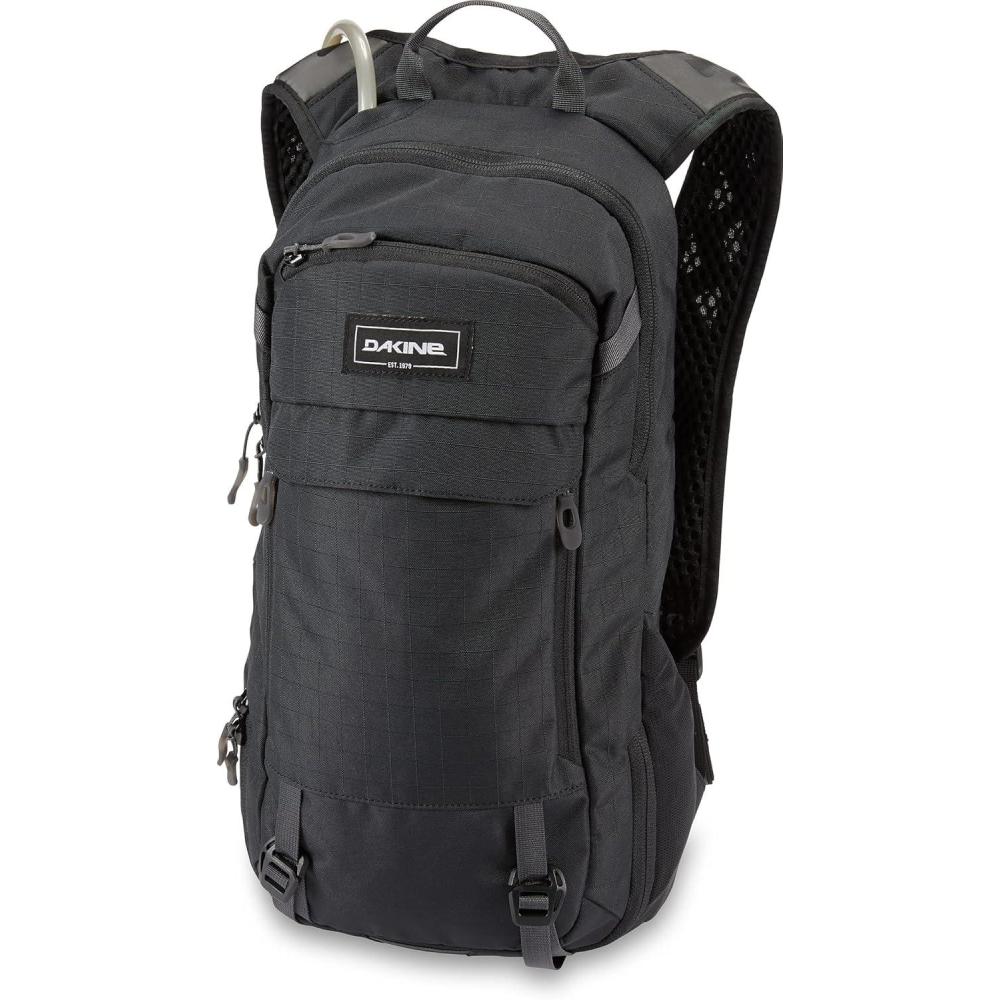 imageDakine Syncline 12L  Steel Grey One SizeBlack