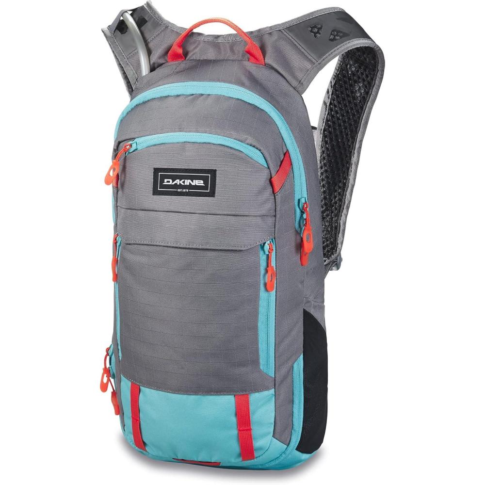 imageDakine Syncline 12L Steel Grey One SizeSteel Grey