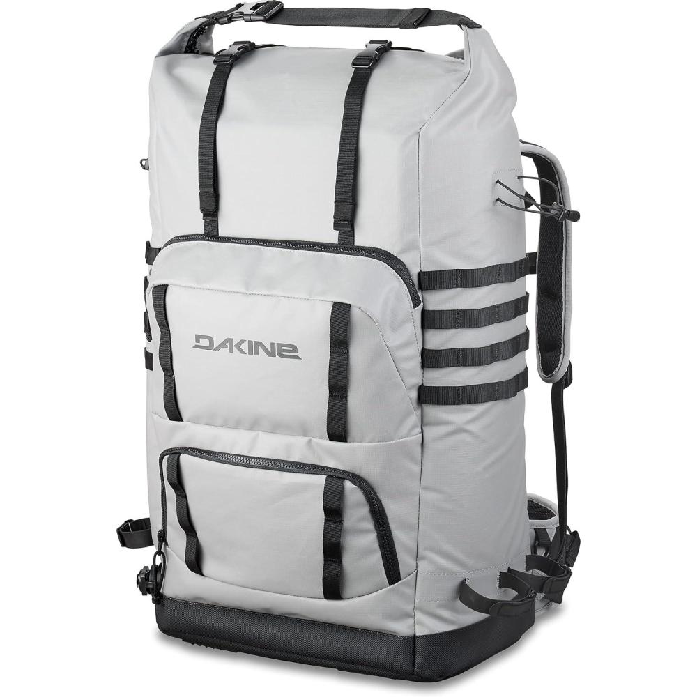 imageDakine Ulua 60L Fish Pack Griffin One Size