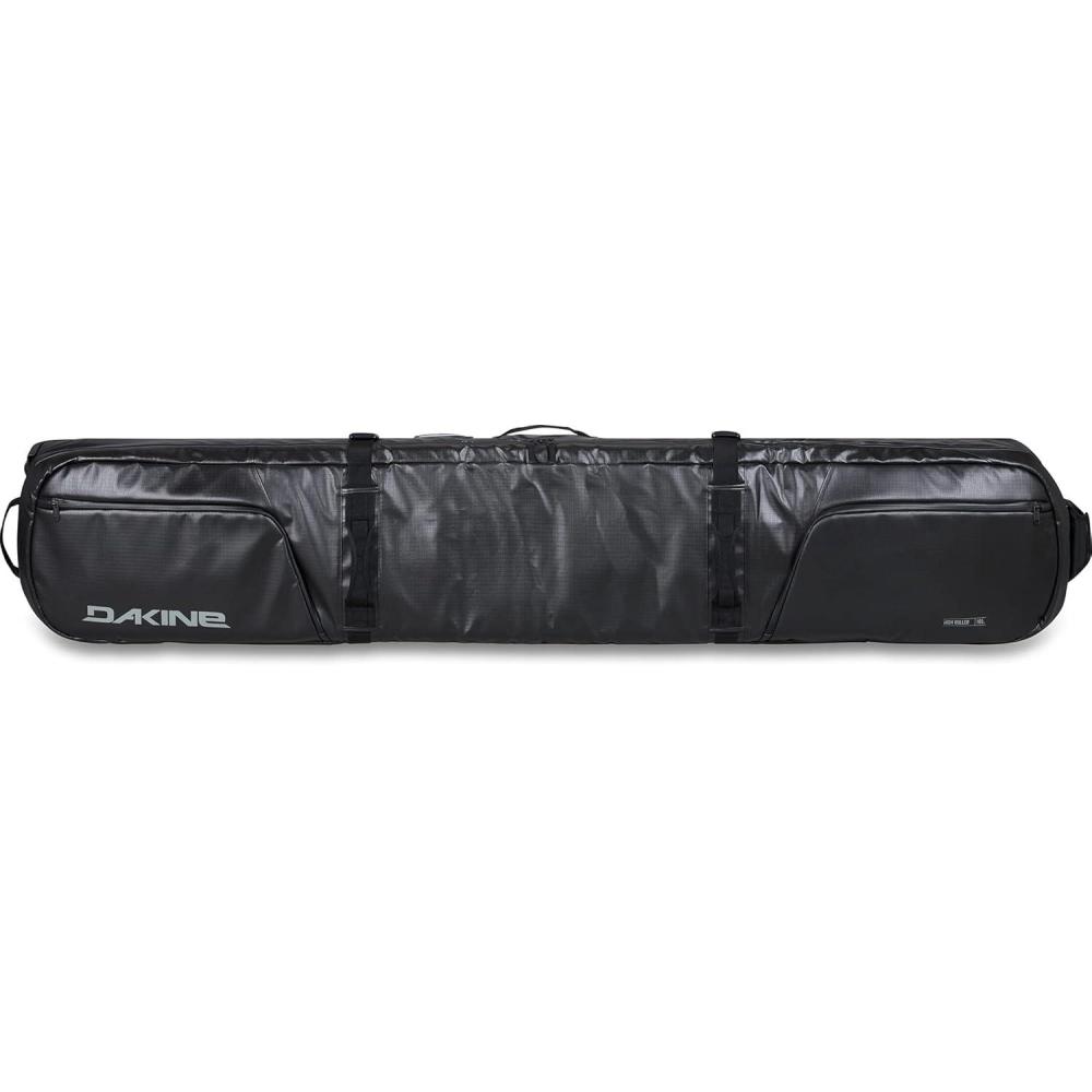imageDakine Unisex High Roller Snowboard BagBlack CoatedDK