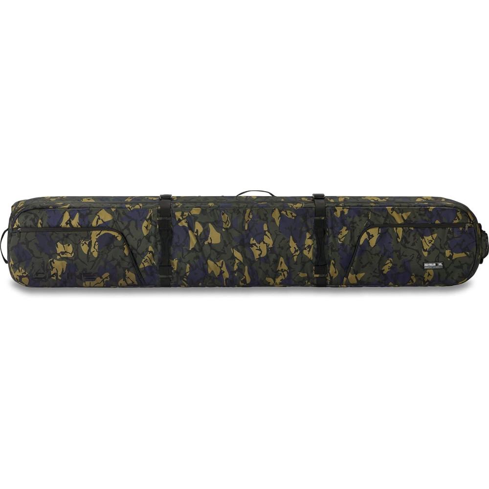 imageDakine Unisex High Roller Snowboard BagCascade Camo