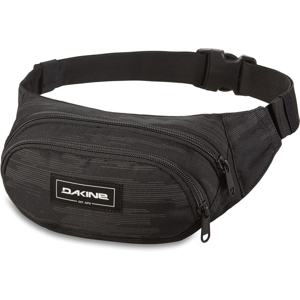 imageDakine Unisex Hip PackFlash Reflective