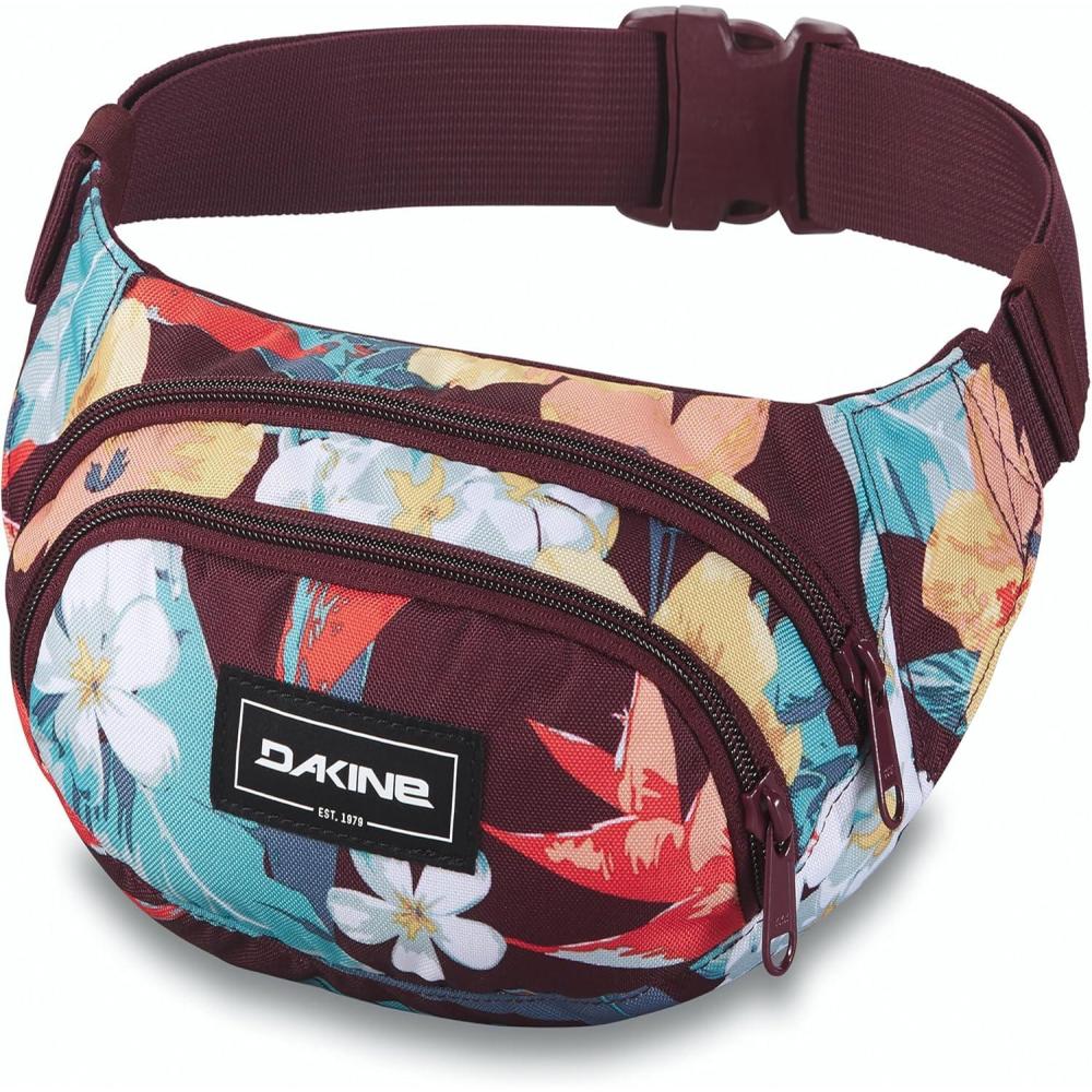 imageDakine Unisex Hip PackFull Bloom