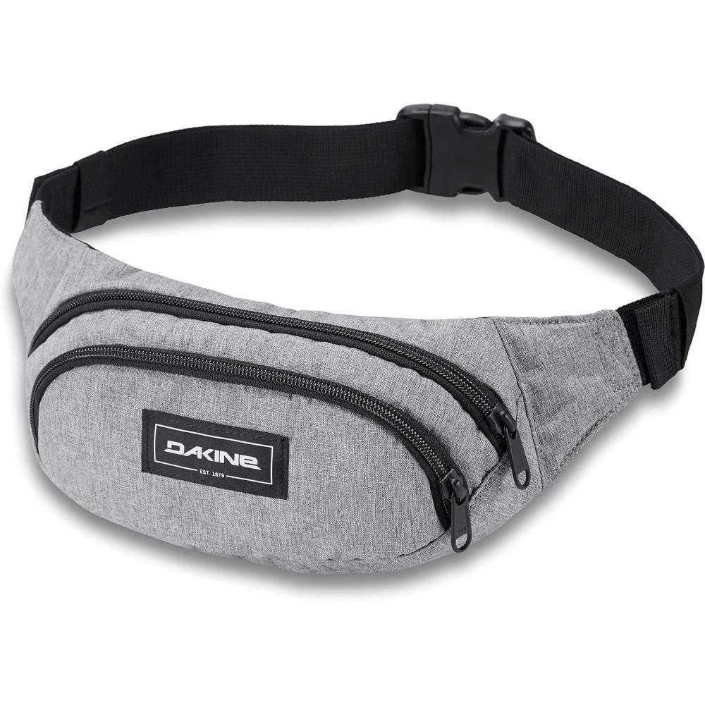 imageDakine Unisex Hip PackGreyscale