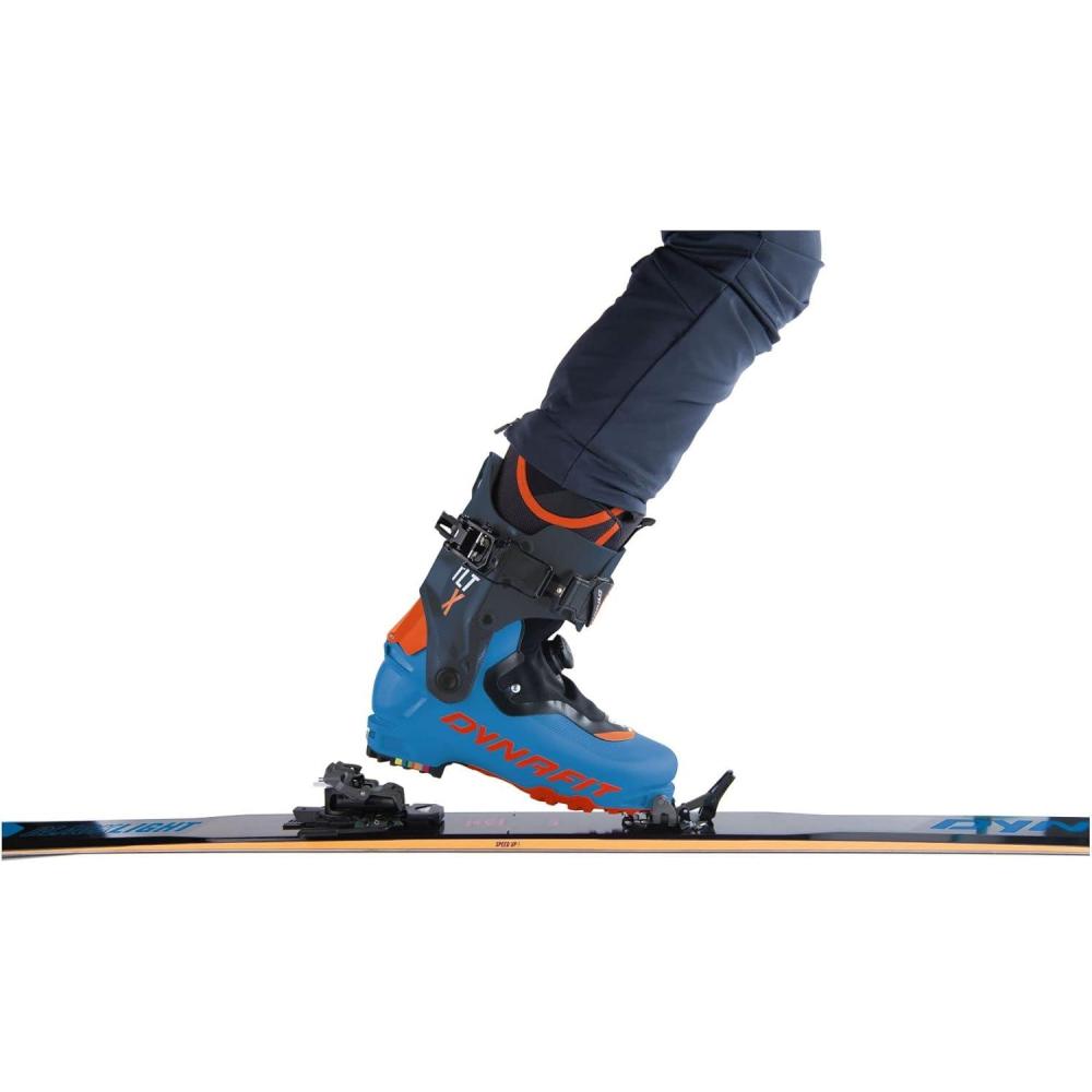 imageDynafit TLT X Boot MensFrostOrange