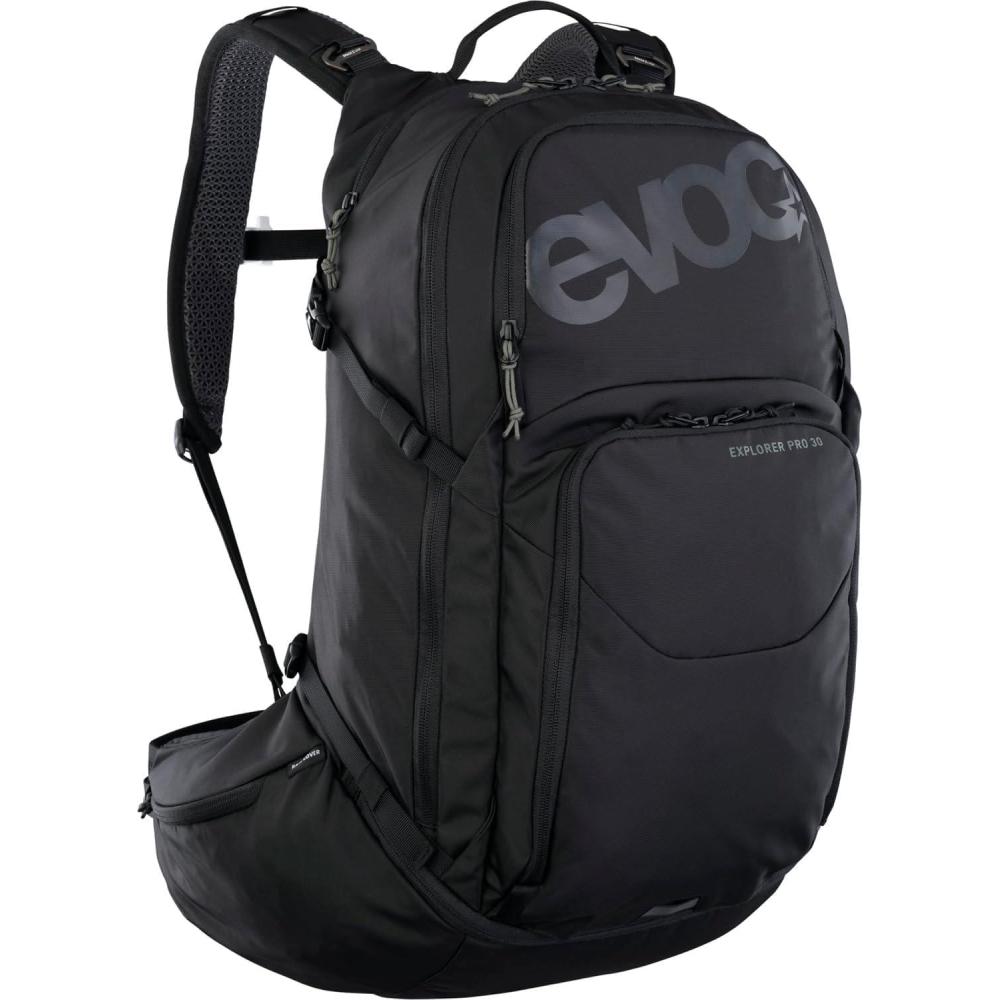 imageEVOC 30l Black